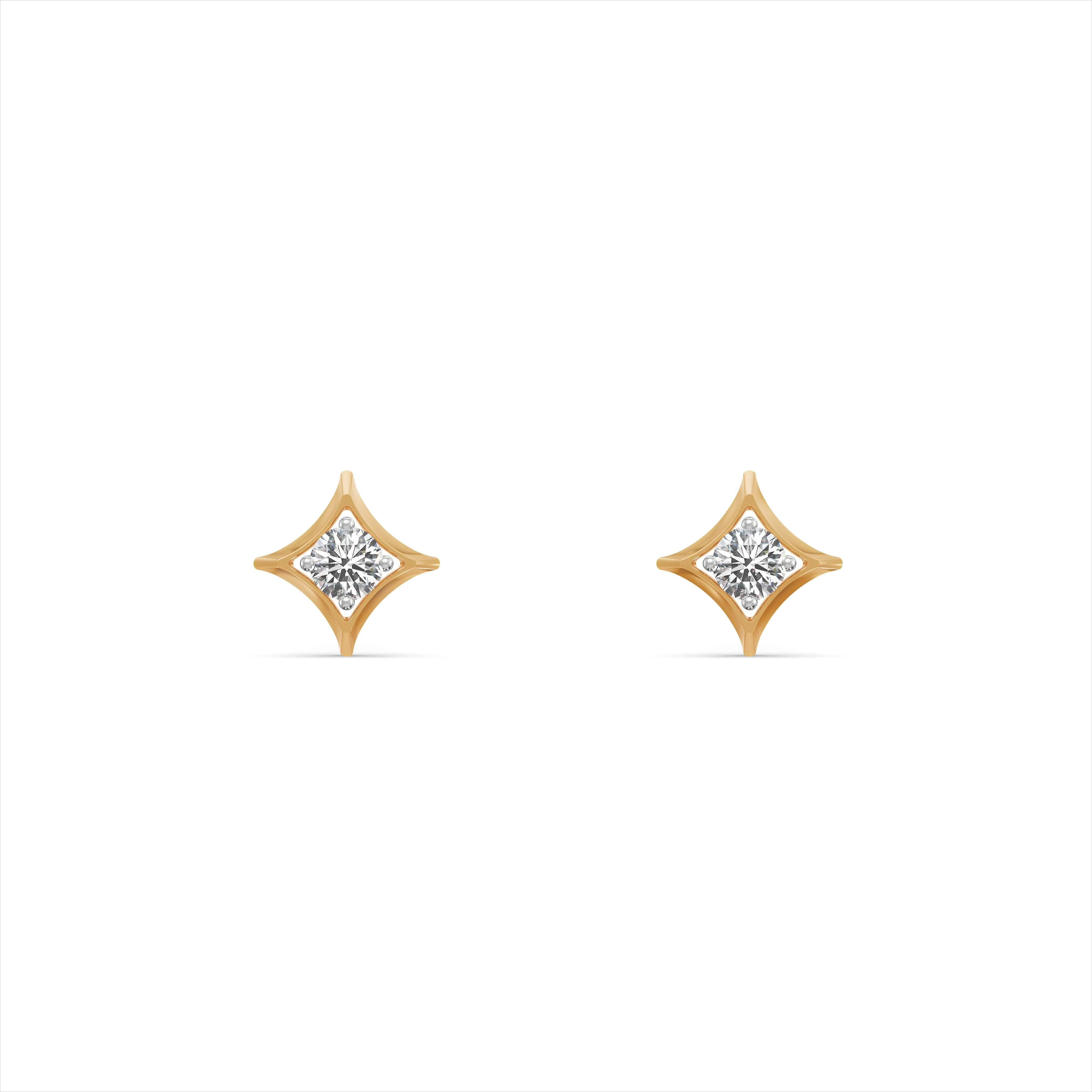 Horizon Spark Studs