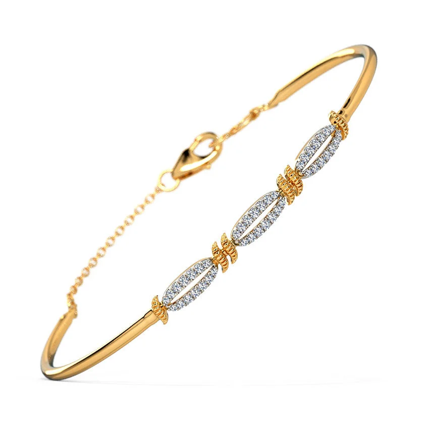 Lumina Link Bracelet