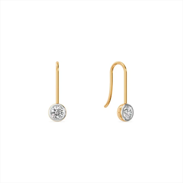 Bezel Drop Hooks