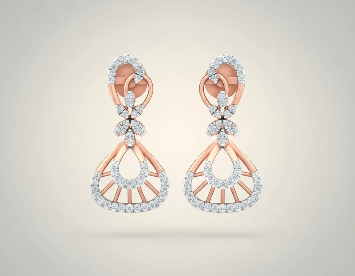 Aurelle Earrings