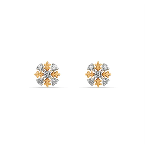 Snowflake Spark Studs