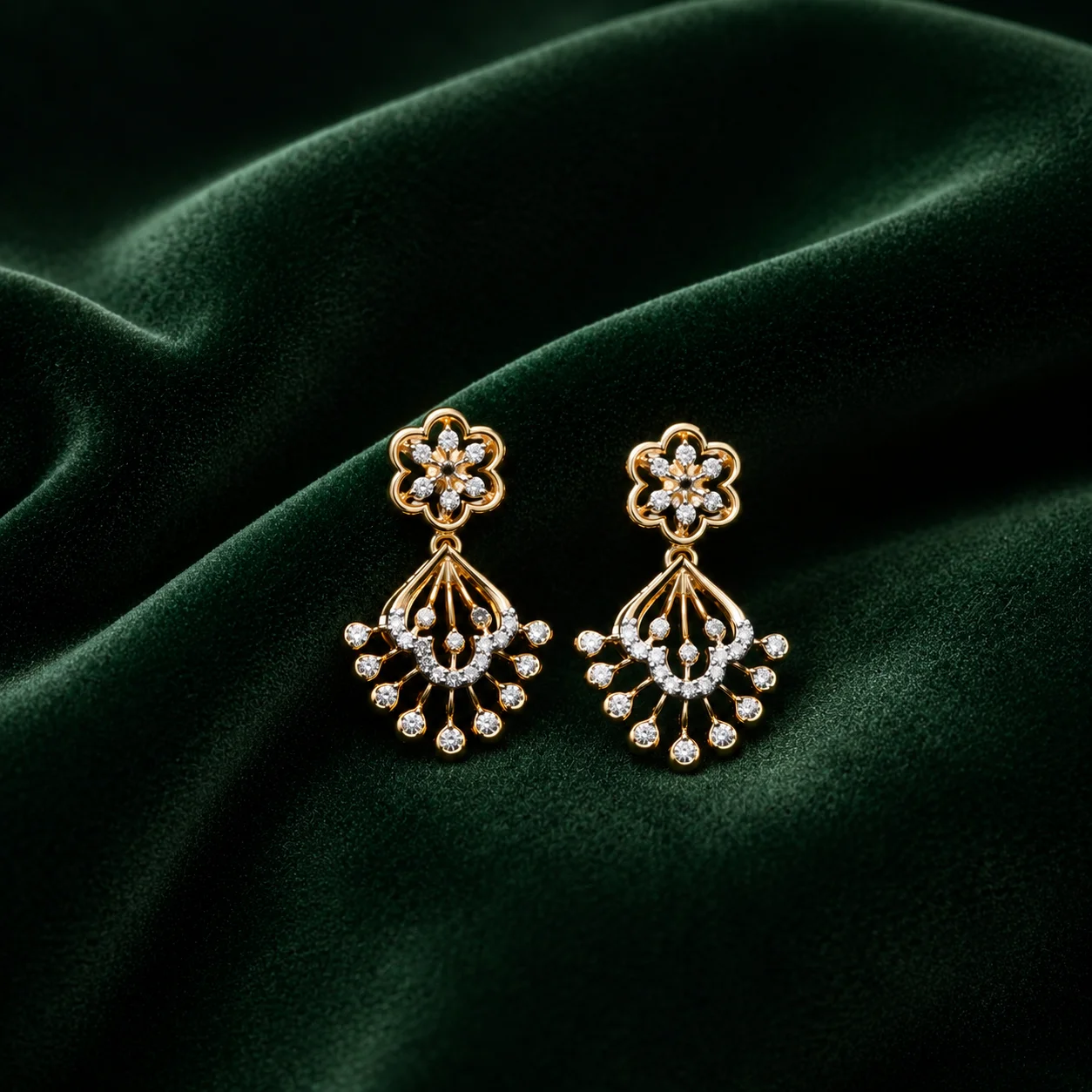 Bloomray Symphony Earrings