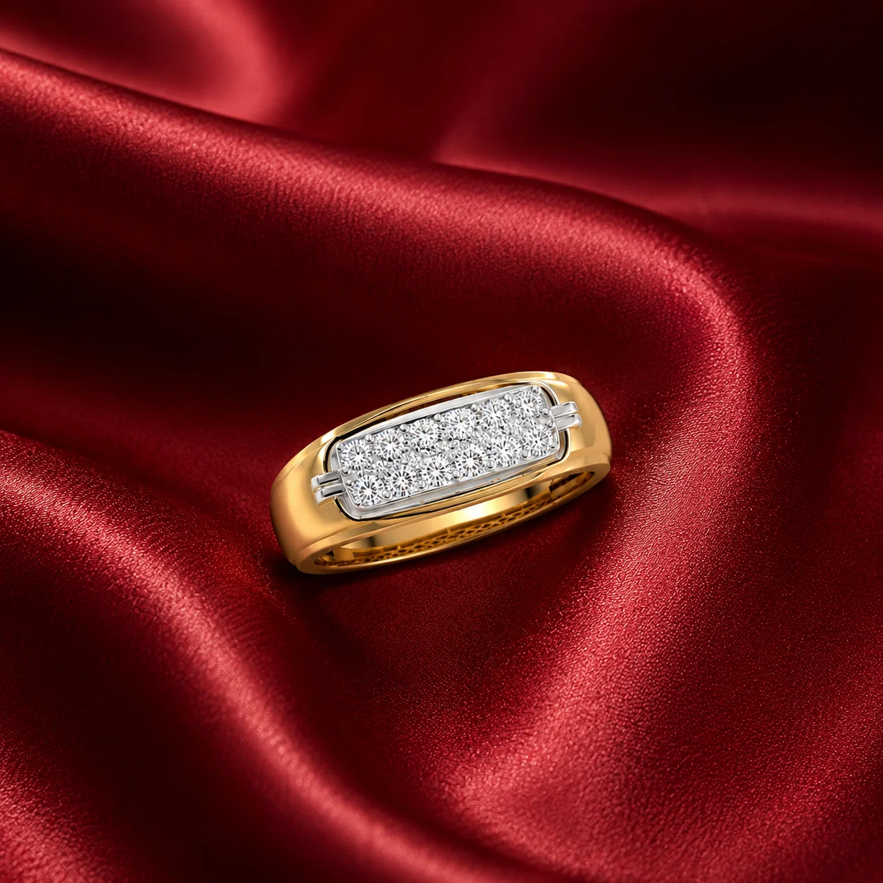 Regent Valor Ring