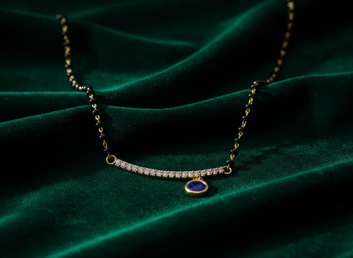 Azure Arc Mangalsutra