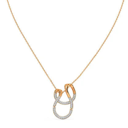 Elara Unity Necklace