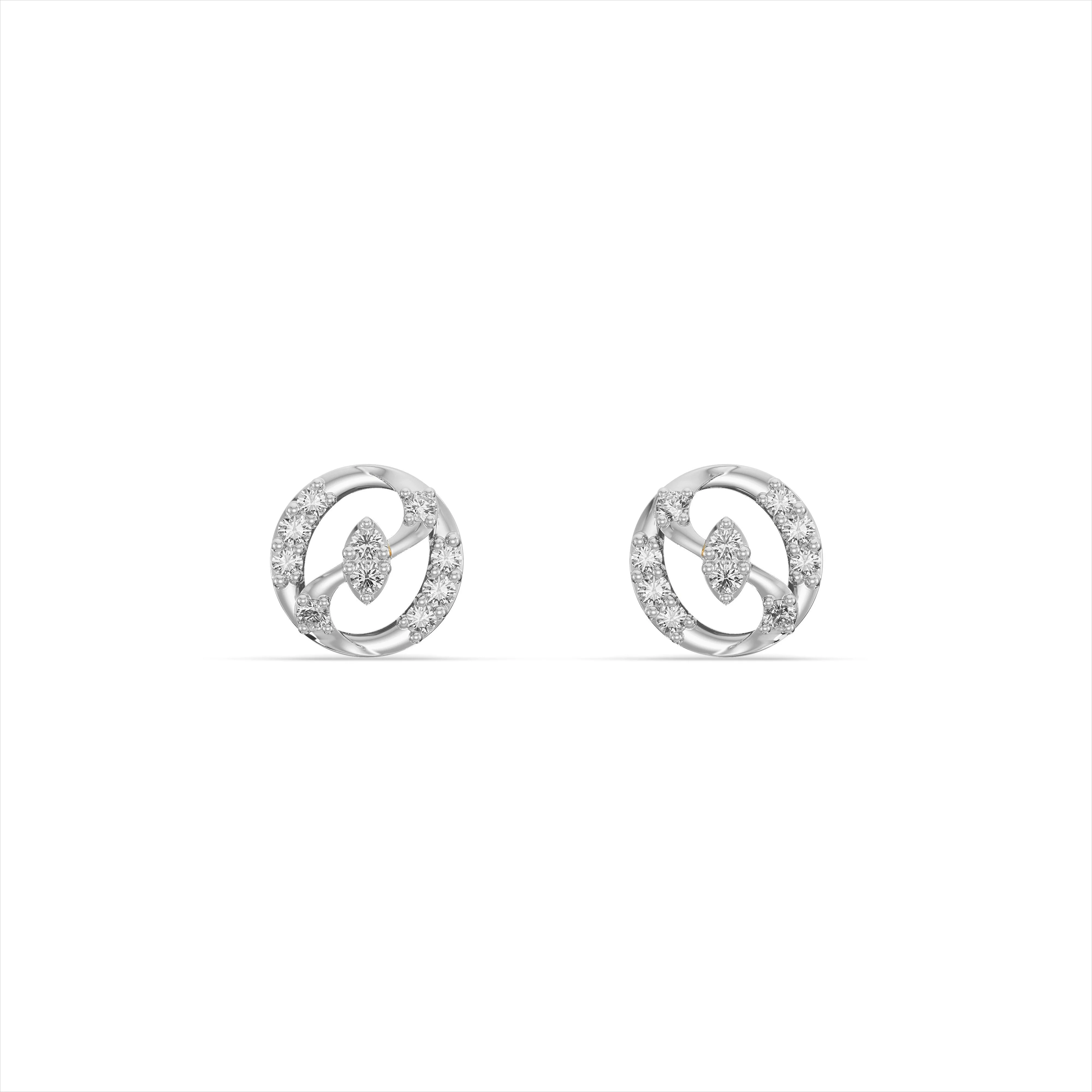 Radiant Orbit Studs