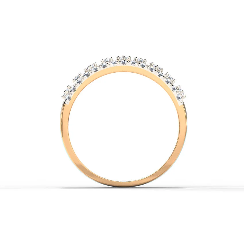 Luxe Heritage Diamond Ring