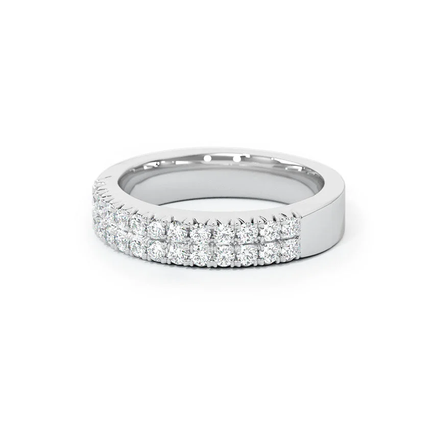 Eternal Brilliance Diamond Band