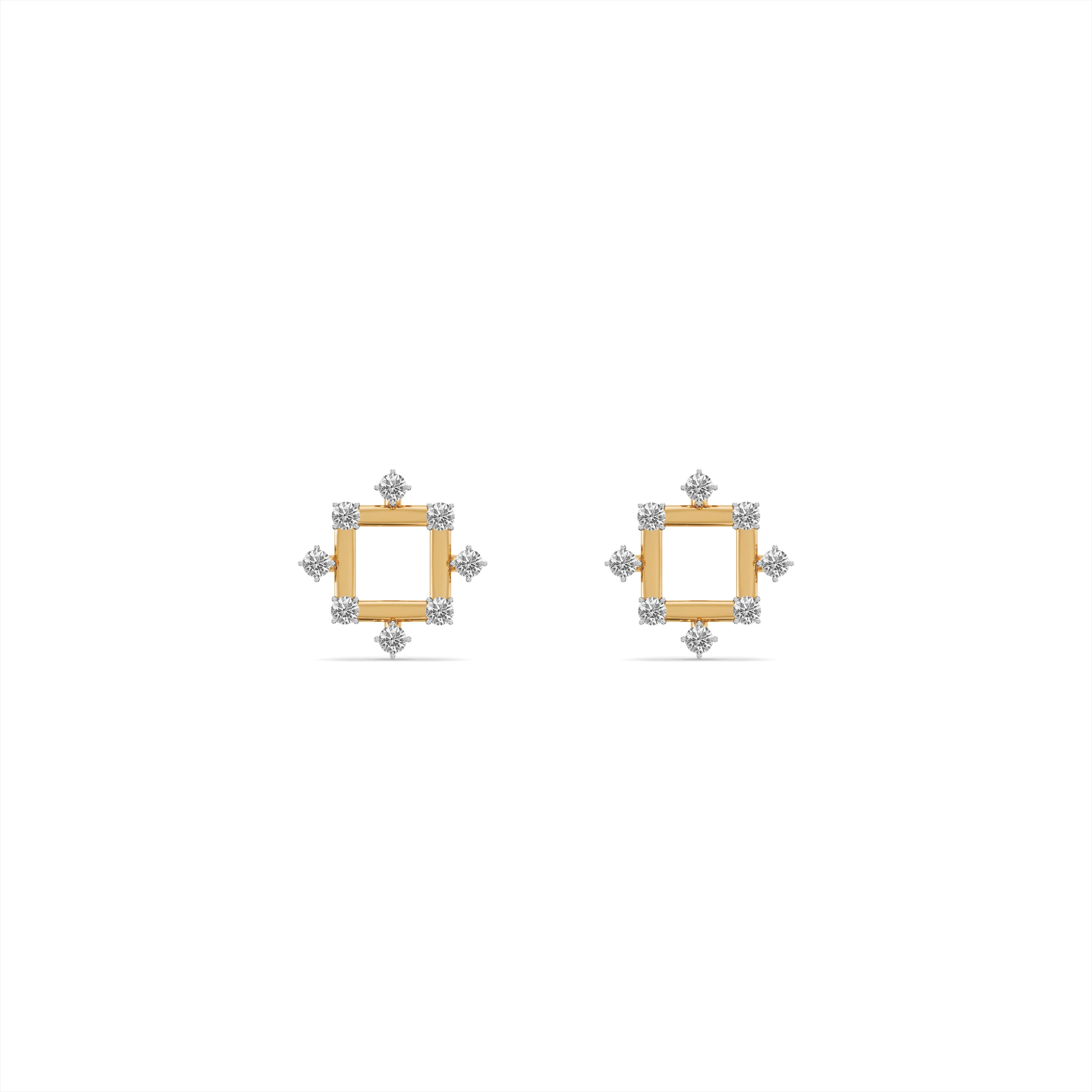 Luminous Frame Studs