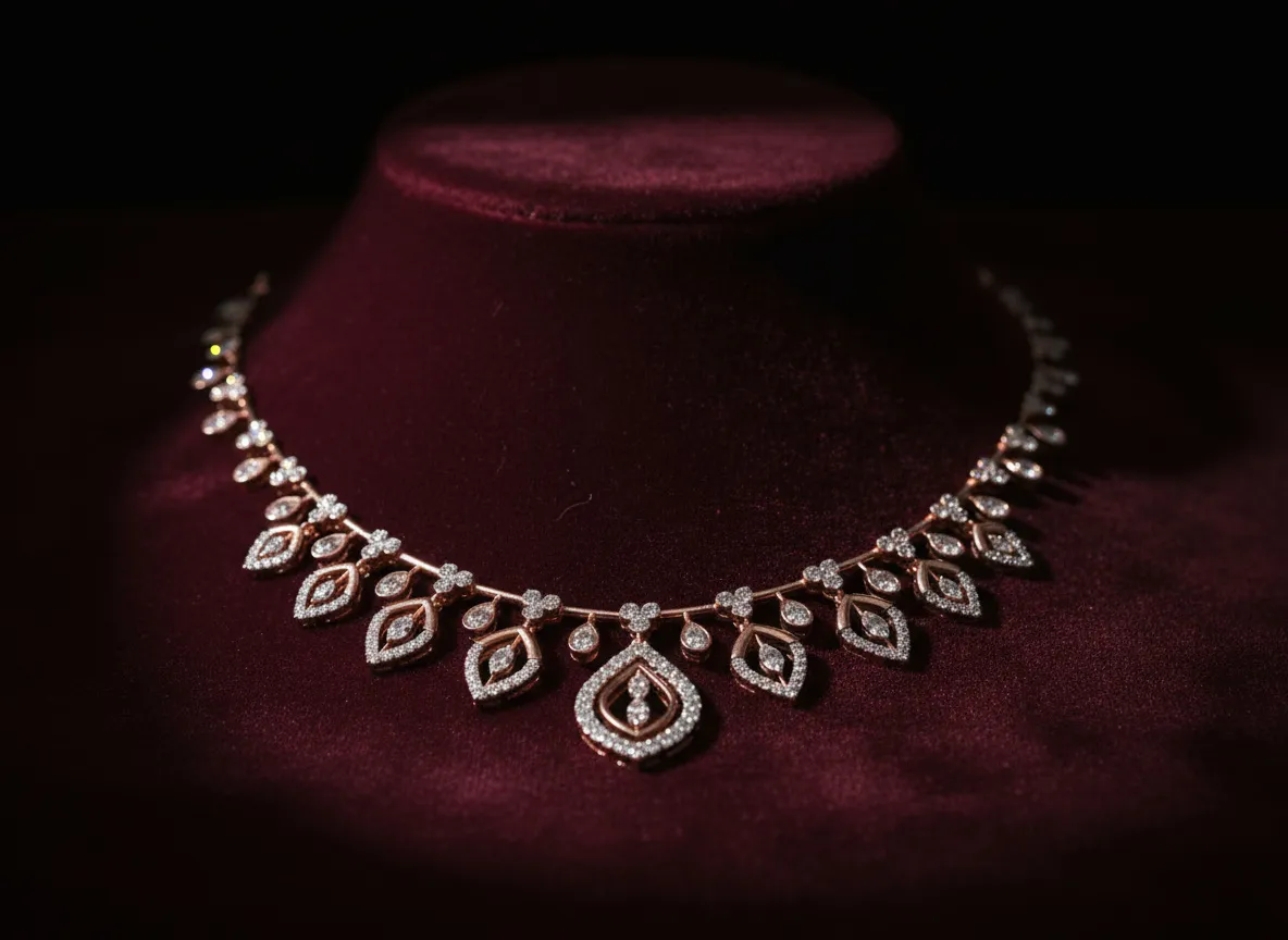 Diamond Leaf