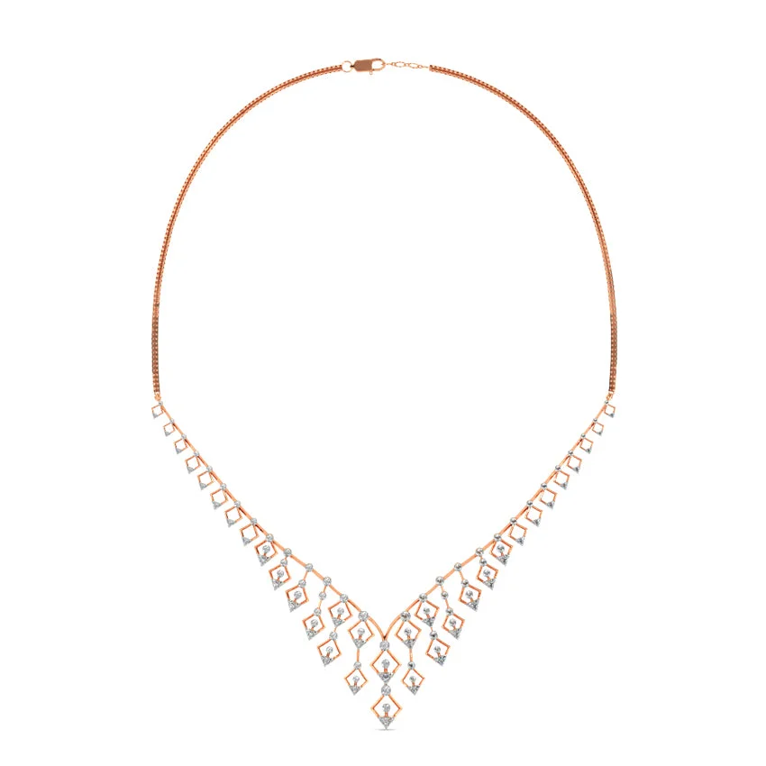 Lumina Royale Necklace
