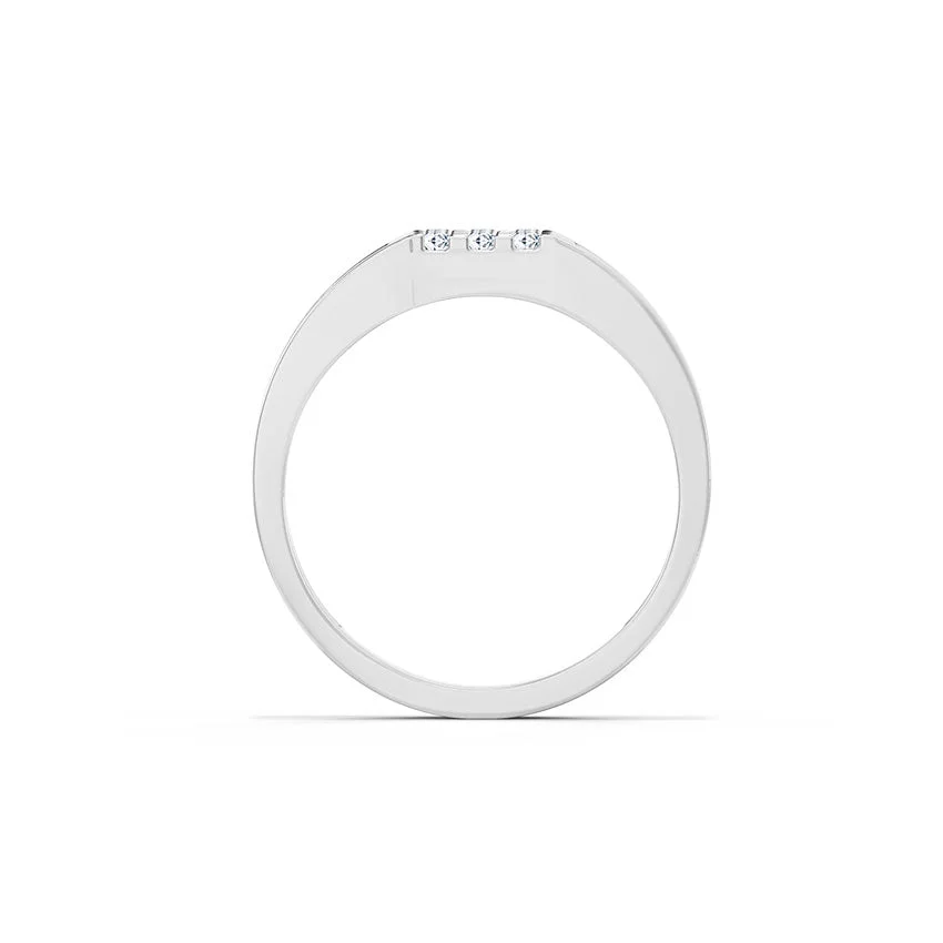 Prime Legacy Diamond Ring