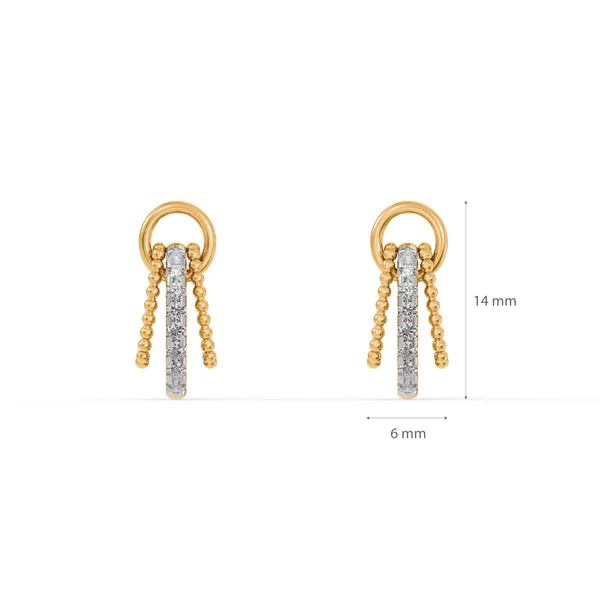 Loop Charm Drops