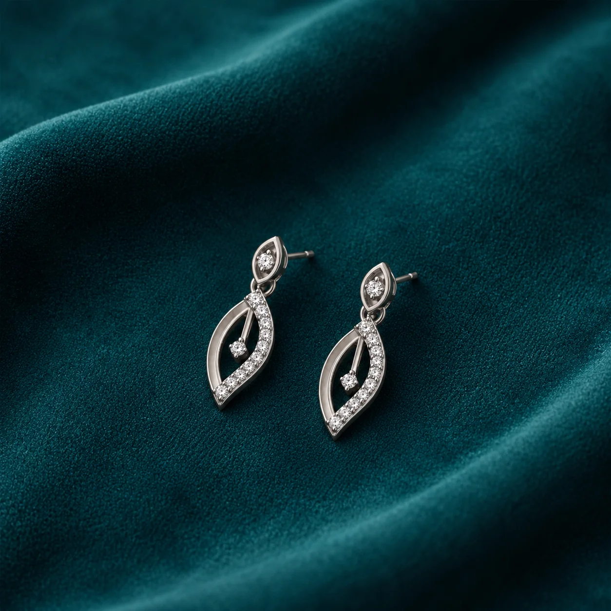 Moonvine Whisper Earrings