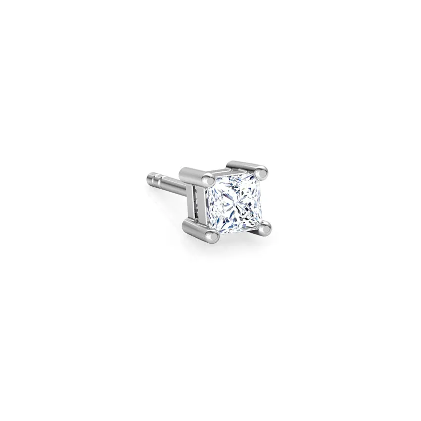 Royal Prism Studs Earing
