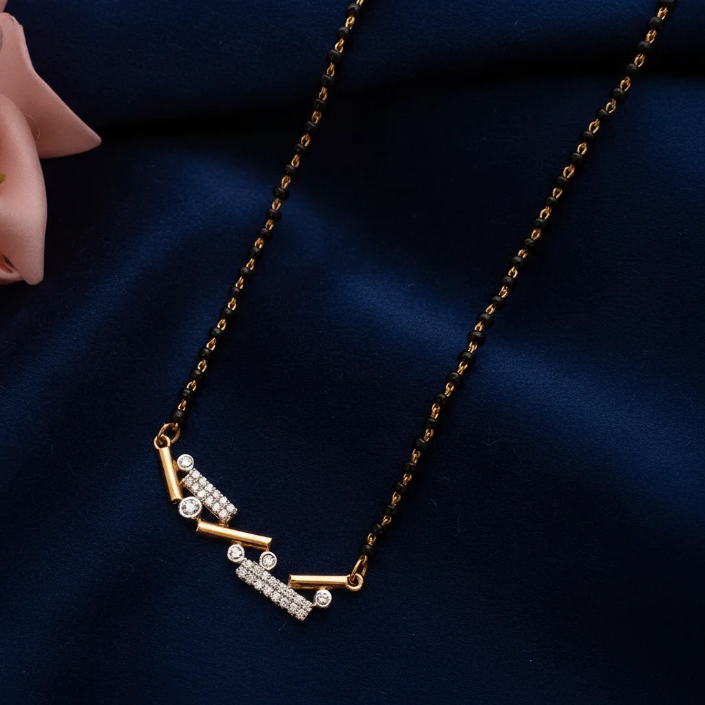 Aria Mangalsutra
