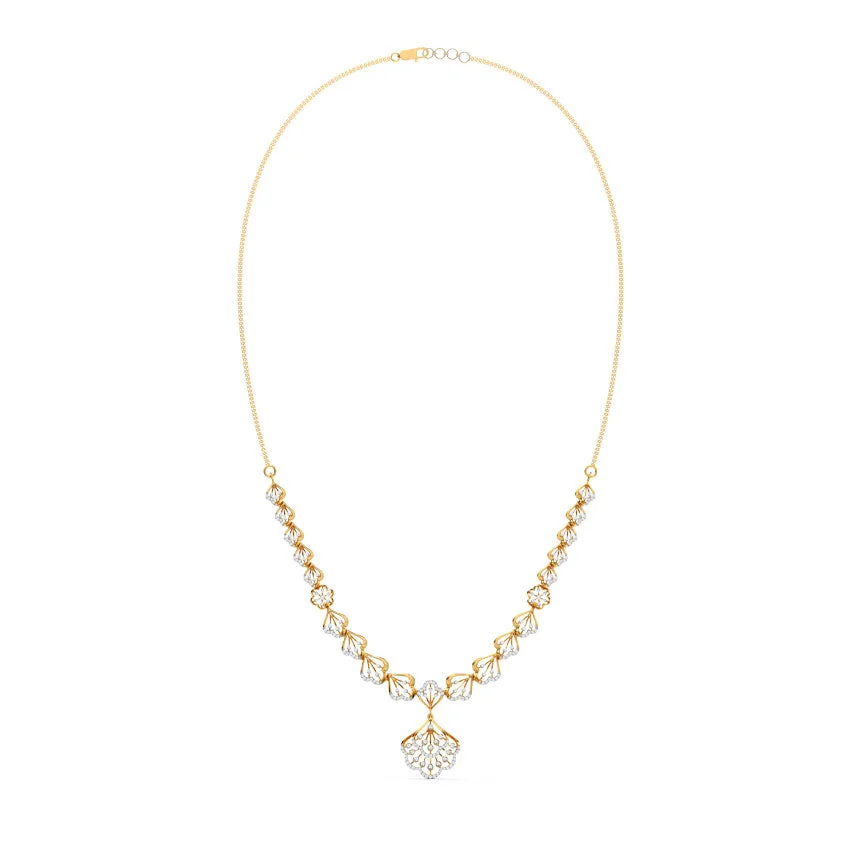 Vespera Royale Necklace
