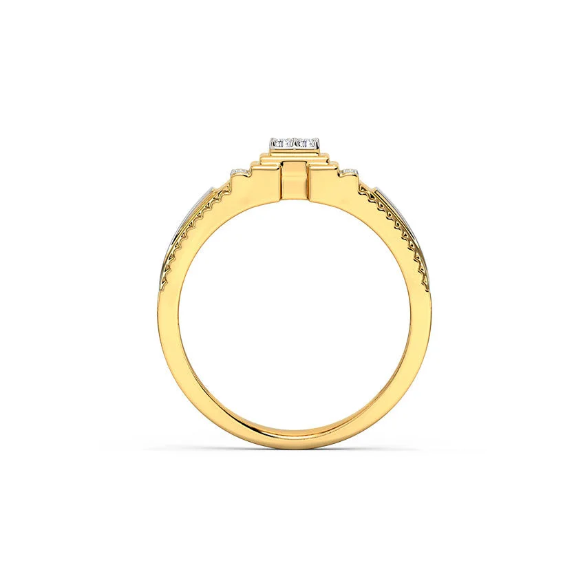 Prime Sovereign Diamond Ring