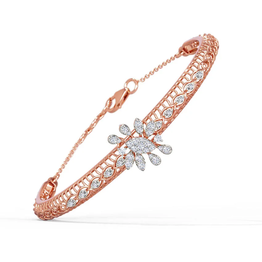 Celestial Bloom Bracelet