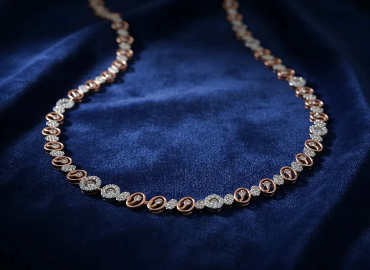 Lunara Flow Necklace