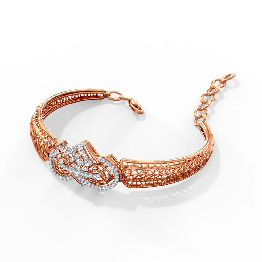 Infinite Grace Bracelet