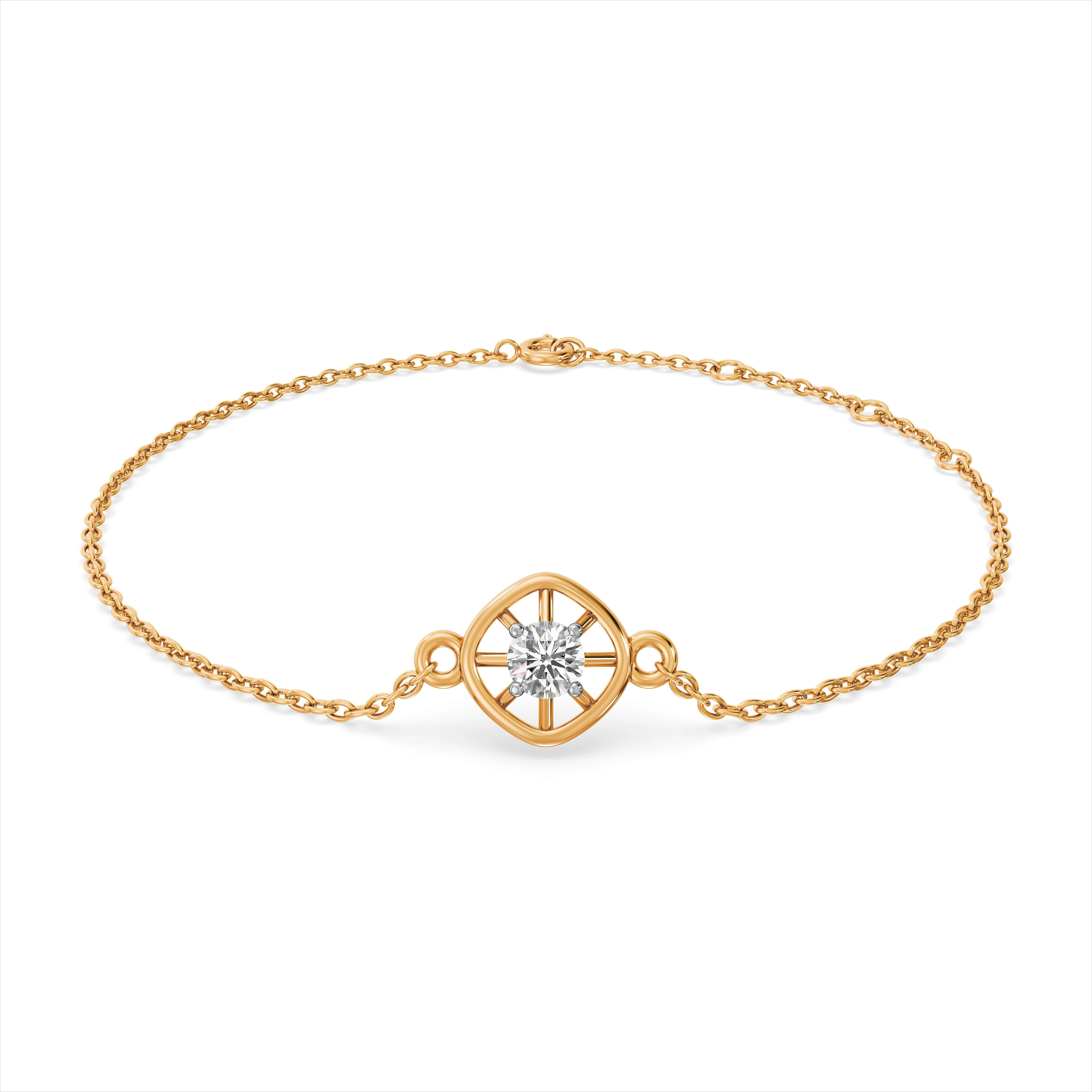 Eternal Direction Bracelet