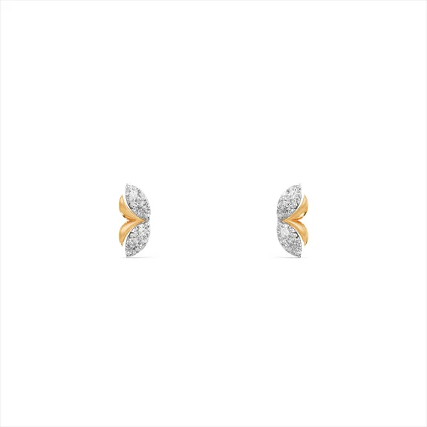 Butterfly Whisper Studs