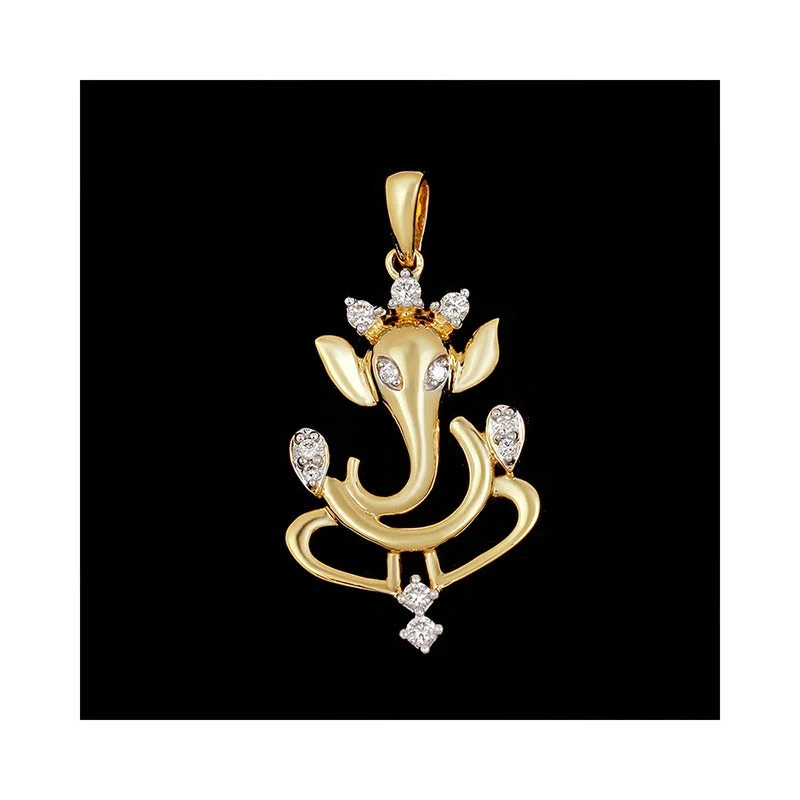 Gajanan Radiance Pendant