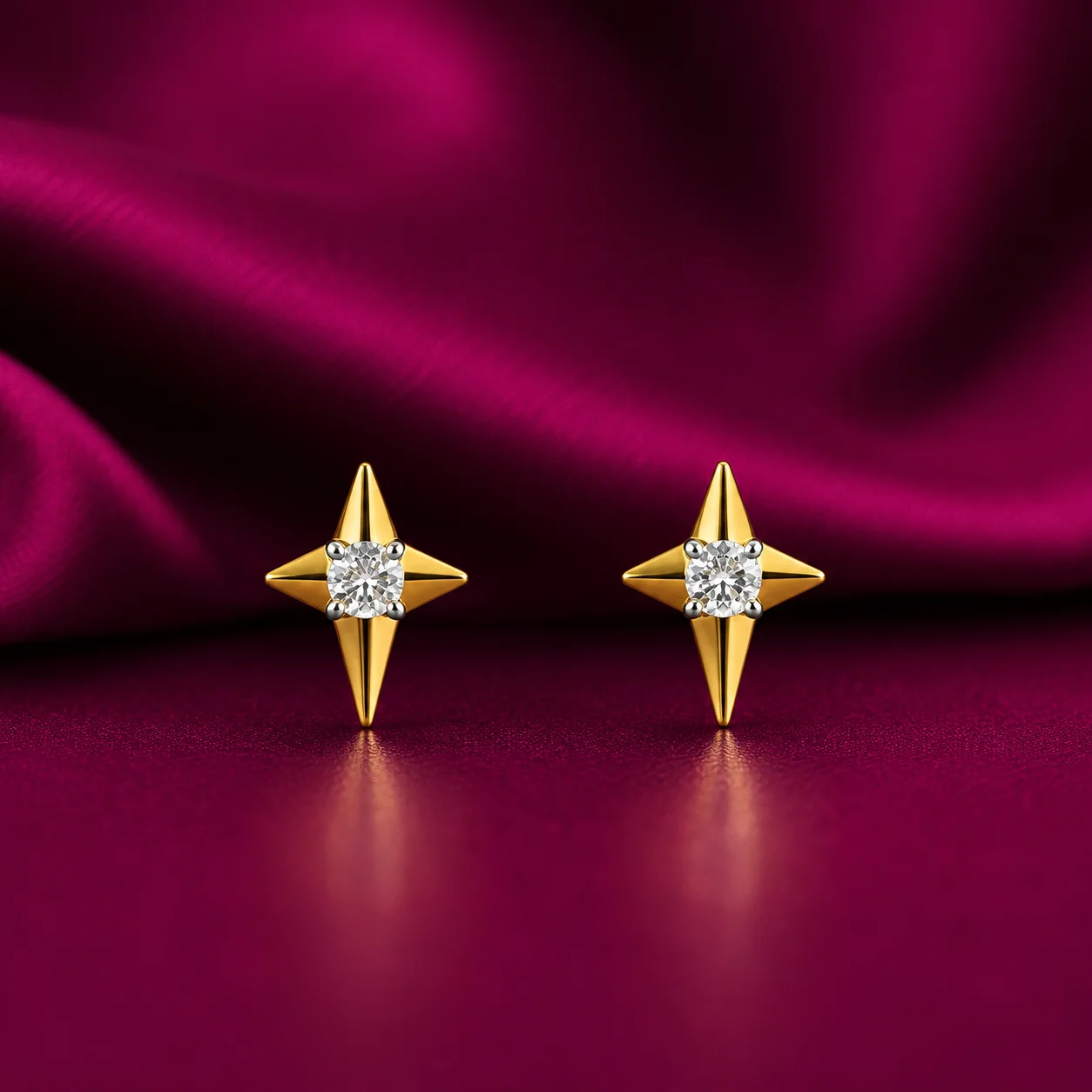 Starpoint Studs